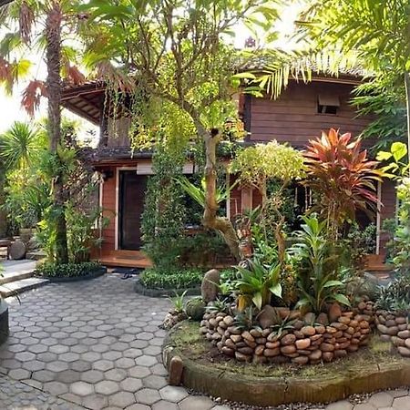 The Arya Guest House Gilimanuk Extérieur photo