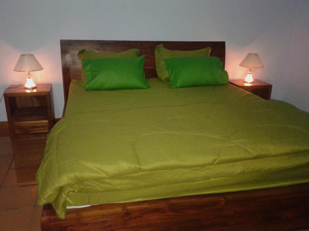 The Arya Guest House Gilimanuk Extérieur photo