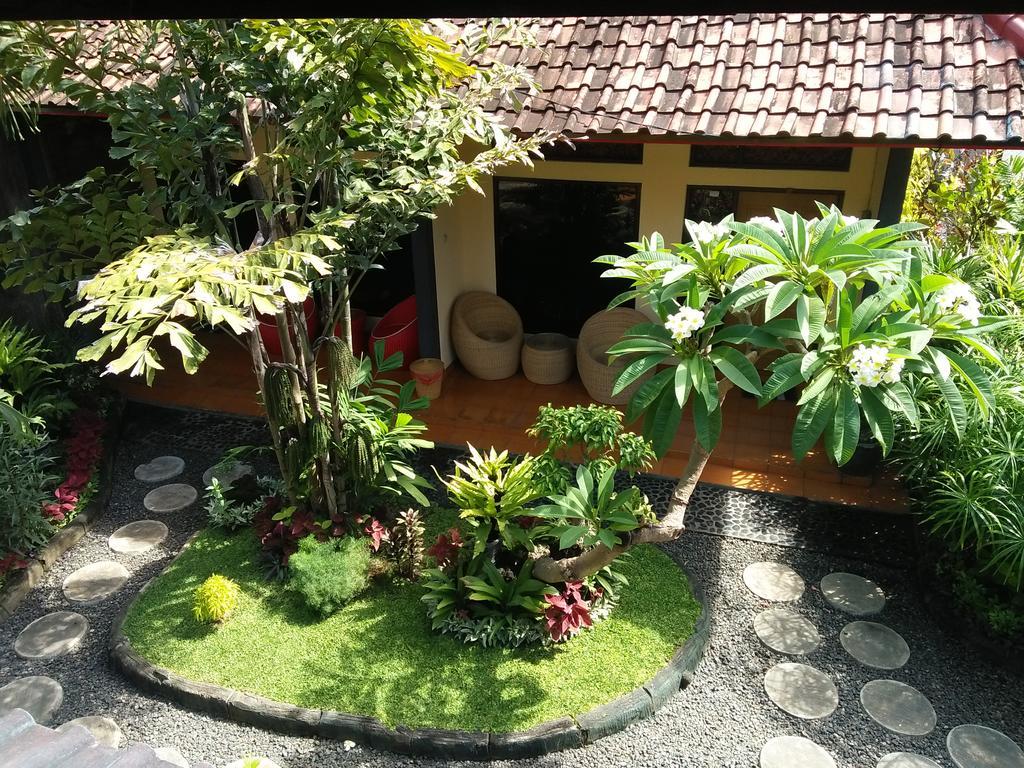 The Arya Guest House Gilimanuk Extérieur photo