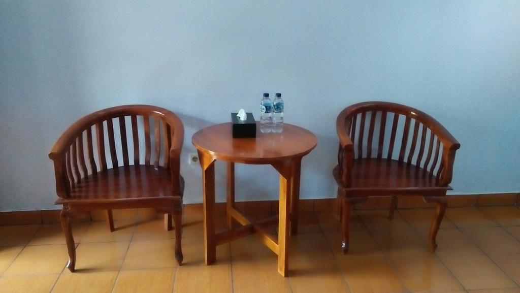 The Arya Guest House Gilimanuk Extérieur photo