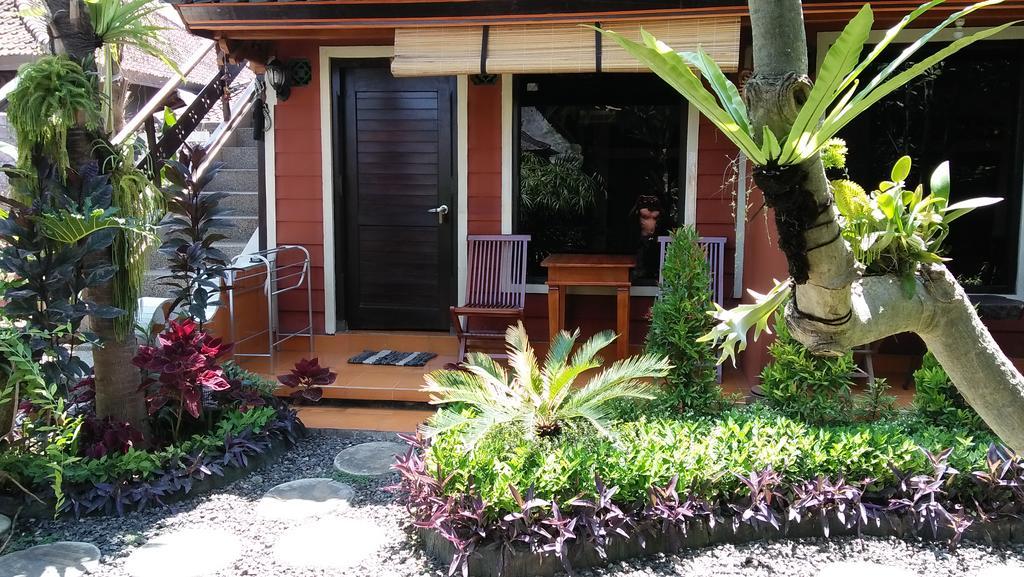 The Arya Guest House Gilimanuk Extérieur photo
