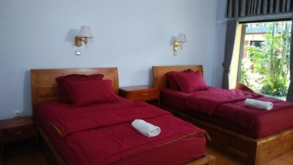The Arya Guest House Gilimanuk Extérieur photo