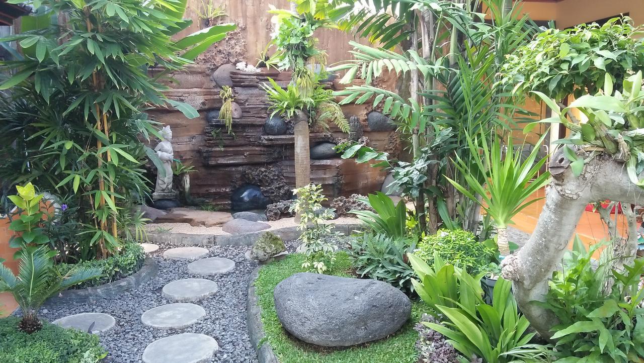 The Arya Guest House Gilimanuk Extérieur photo